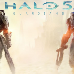 Halo 5 Guardians