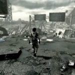 I Am Alive – 1