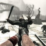 I Am Alive – 4