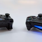 PS4 and XBOX One Games March