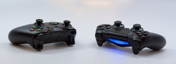 PS4 and XBOX One Games Releasing in March (2015)