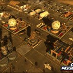 Act of Aggression 3