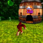 Donkey Kong 64 n64