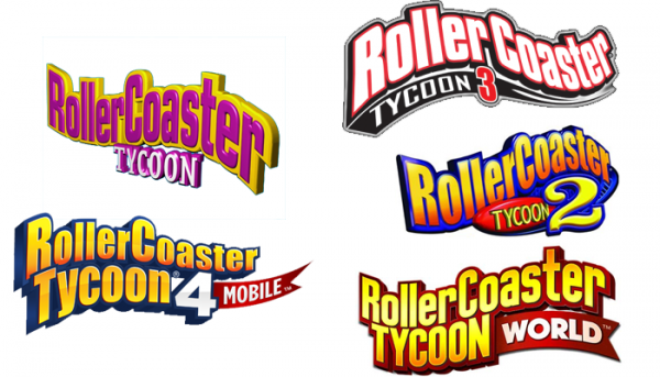 The tragic path of the RollerCoaster Tycoon Franchise