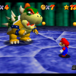 Super Mario 64 n64