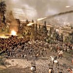 Total War Rome II