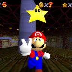 mario 64
