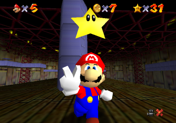 The Top 10 Games Ever Released on the N64