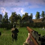 ww2 first person shooter