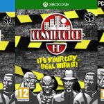 Constructor HD