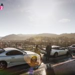 Forza Horizon 2  rain