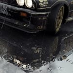 Project Cars weather