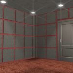 Sound-Proofing room