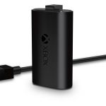 Xbox One Play and Charge Kit
