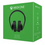 Xbox One Stereo Headset