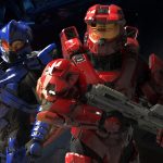 Halo 5 Guardians