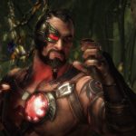 Mortal Kombat X 3