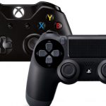 PS4 XBOX One 8th Gen