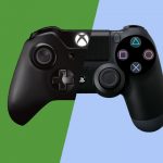 PS4 XBOX One 8th Gen