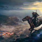 The Witcher 3 The Wild Hunt