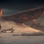 xbox one Mad Max