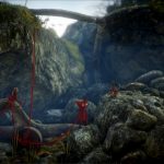 unravel EA