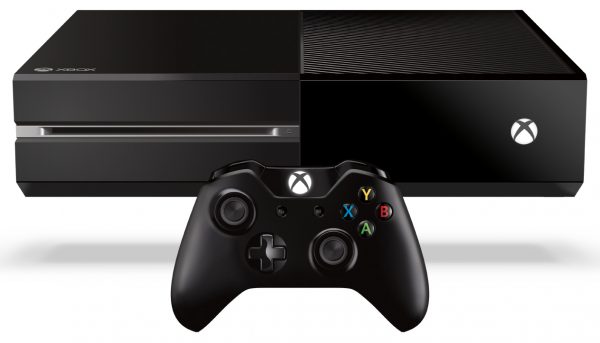 Xbox One: Will Fall Be a Comeback?