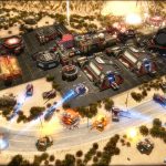 Act of Aggression 01