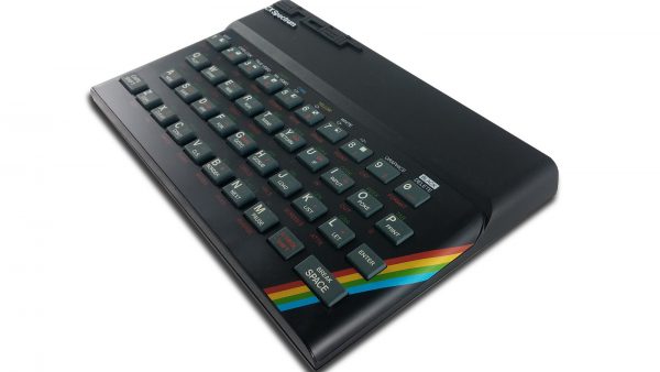 Are You Ready For The Return of The Classic Sinclair ZX?