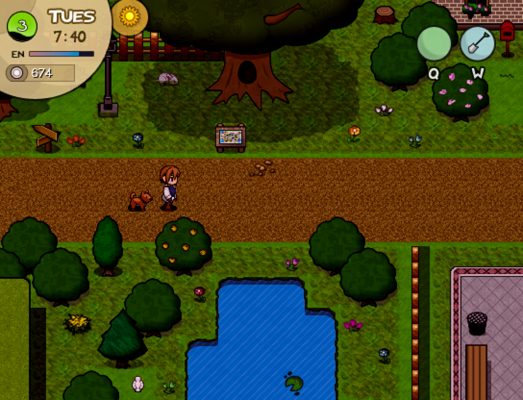 An Indie Developers Biggest Threat