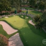 PGA Tour ps4 2