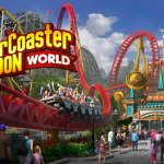 Rollercoaster Tycoon World