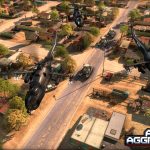 act of aggression