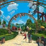 planet coaster