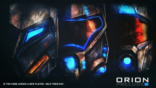 Orion: Prelude (Review)