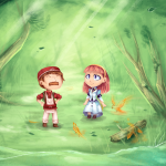 Character TestBG 2