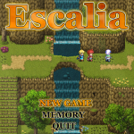 Escalia