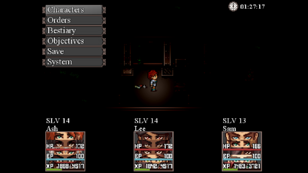 IGMC Interview: Razelle of Grist of Flies