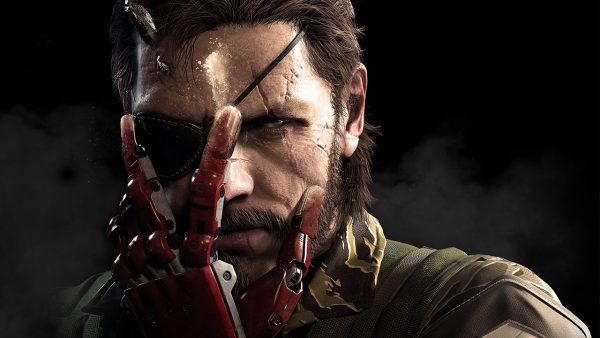 Metal Gear Solid 5; The Good, the Bad, and the Just Plain Silly