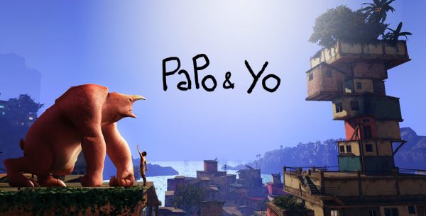 Papo & Yo Review: Worth a Play