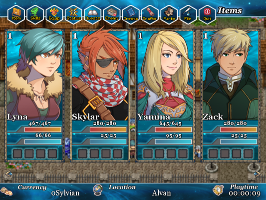 Interview: Janice of JENBO Productions