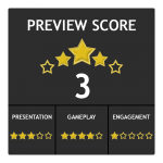 Triad Wars Score