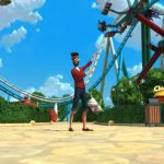 planet coaster