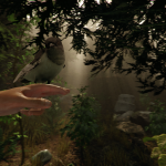 the forest pc