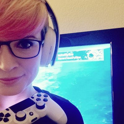 Adult Females Account for Gaming’s Biggest Demographic