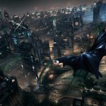 Batman Arkham Knight