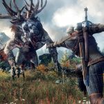 The Witcher 3 Wild Hunt