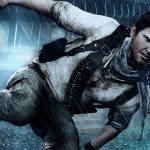 uncharted 4 a thiefs end