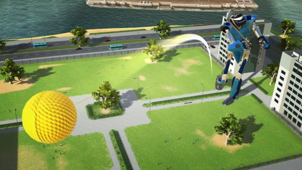 6 Upcoming PSVR Games that Look Amazing