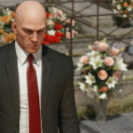 Hitman 47